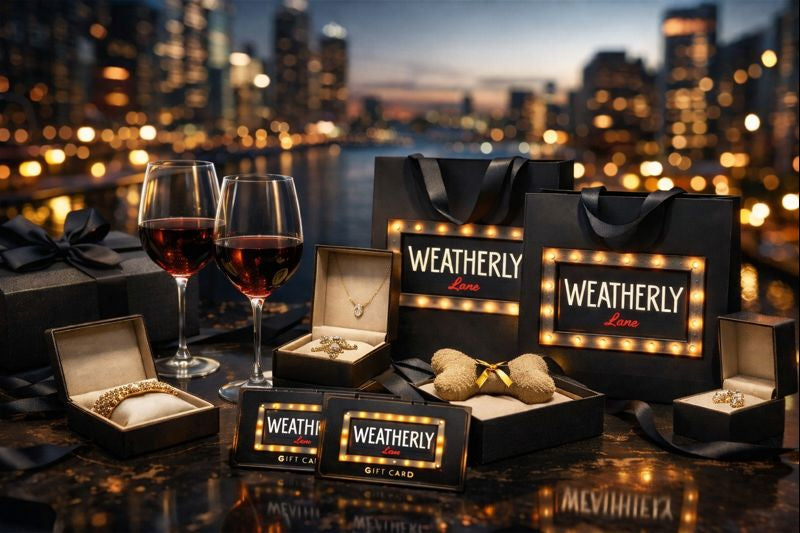 Weatherly Lane Gift Card