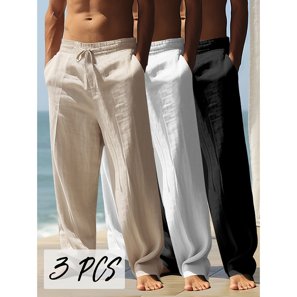 Men's Breathable Sports Pants